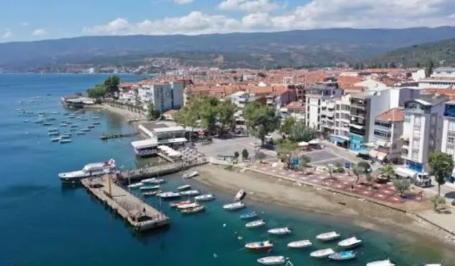 Bursa'da bu konser kaçmaz! Sahilde ücretsiz müzik keyfi