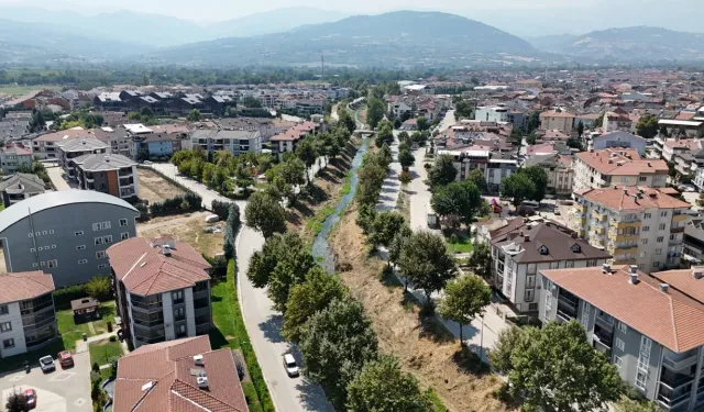 Bursa İnegöl’de düğmeye basıldı! 1 milyar TL’yi aşan projede 9 köprü geliyor