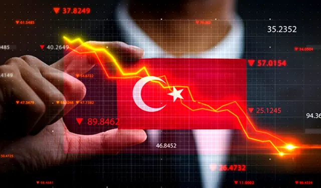 Türkiye ekonomisi 2026’nın ikinci çeyreğinde yüzde 2,3 büyüdü! İşte rakamlar