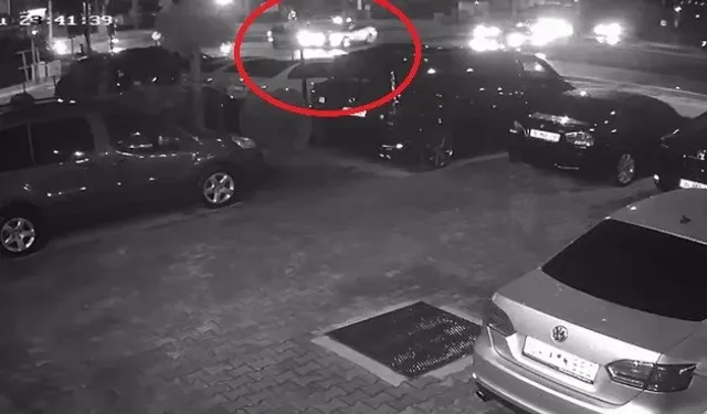 Bursa’da kırmızı ışık faciası ucuz atlatıldı