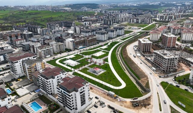 Bursa’da o mahalle için büyük karar! Kütüphane baştan sona değişiyor