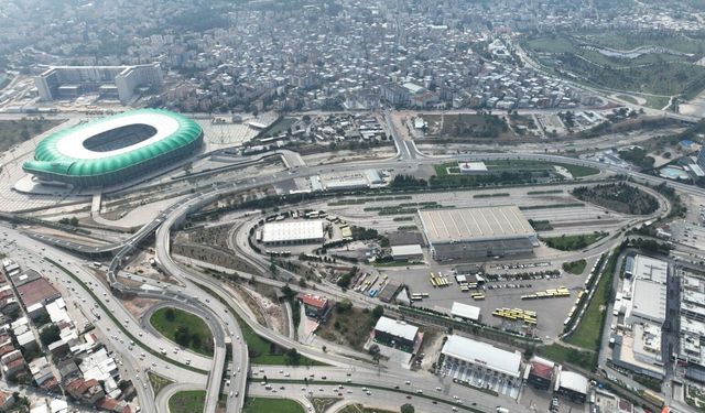 Bursaspor maçına gidecekler dikkat! BURULAŞ’tan ek sefer kararı