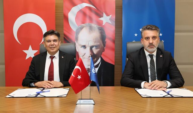 Osmanlı’nın iki ulu çınarı kardeş oldu! Bursa ile Söğüt arasında tarihi imza