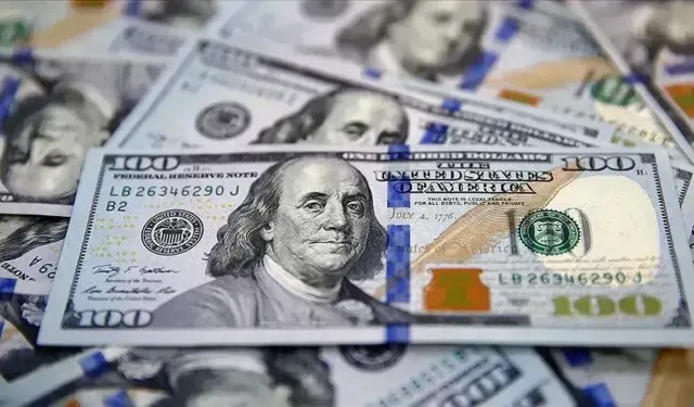 Dolar ve Euro kuru bugün ne kadar oldu? (26 Ağustos Çarşamba  Döviz Kurları)