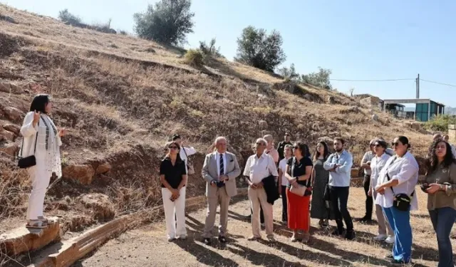 Bursa'nın turizm yıldızı Gölyazı için kritik karar süreci başladı