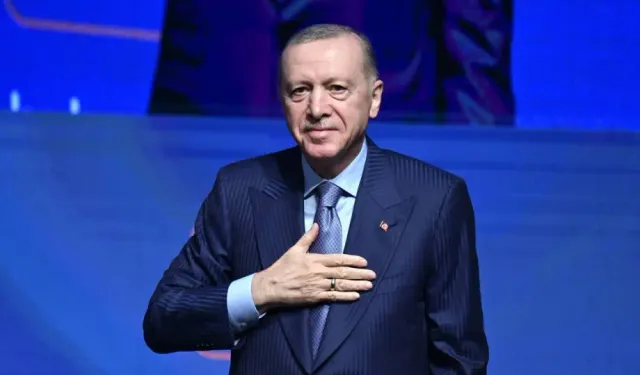 AK Parti'den Cumhurbaşkanlığı Hükümet Sistemi'nde köklü revizyon! Bakanlar milletvekilleri arasından seçilecek