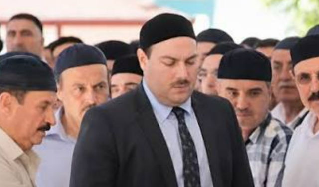 17 ilde Alihan Kuriş suç örgütüne operasyon: 49 şüpheli hakkında gözaltı kararı