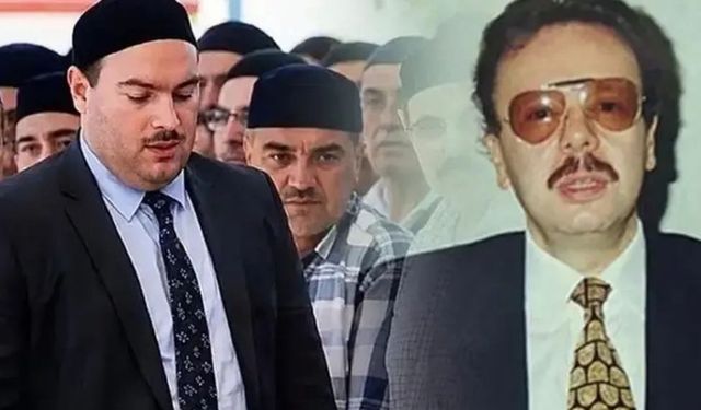 Eski bakanın şüpheli ölümünde yeni gelişme! Alihan Kuriş hakkında ‘adam öldürme’ soruşturması