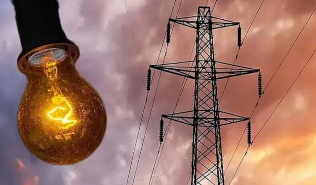 Bursa’da 11 ilçede elektrik kesintisi! 19 Ağustos’ta elektrikler ne zaman gelecek?