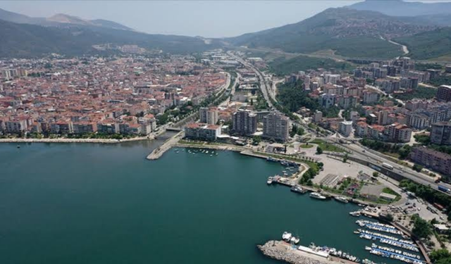 Bursa’da 64 milyon TL’lik taşınmaz satışa çıkıyor! İhale tarihi belli oldu