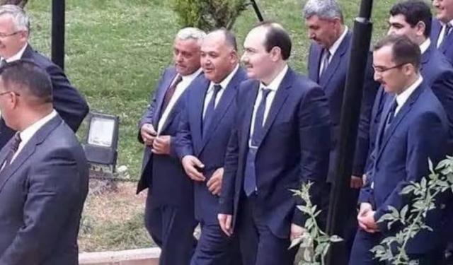 Ali̇han Kuri̇ş suç örgütü operasyonunda flaş liste! İşte tek tek aranan firari şüphelilerin isimleri