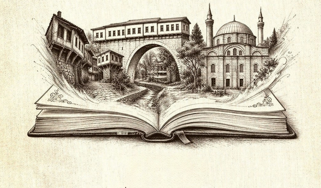 Bursa’da 170 bin TL ödüllü roman yarışması! Başvurular başladı