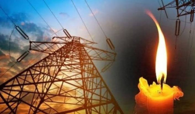 Bursa elektrik kesintisi listesi belli oldu! 11 ilçede saatlerce elektrik olmayacak (3 Ağustos Pazartesi)