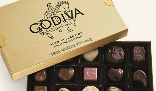 Yıldız Holding'in ünlü markası Godiva'ya 15 milyon dolarlık tazminat!