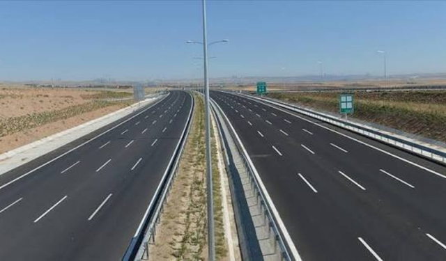 Bursa’dan yola çıkacaklar dikkat! O güzergahta trafik değişti