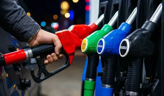 Benzin ve motorine yeni tarife! Bursa'da güncel akaryakıt fiyatlarında son durum(13 Ağustos 2026)