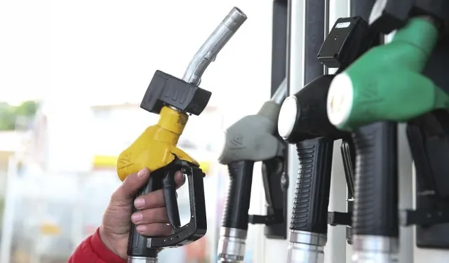 Motorinin ardından LPG'ye zam kapıda! Güncel akaryakıt fiyatları ne kadar oldu?