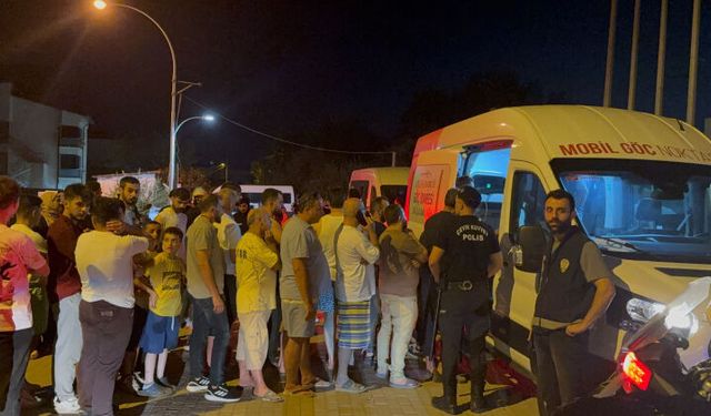 Bursa’da dev huzur operasyonu! Yaklaşık bin polis sahaya indi