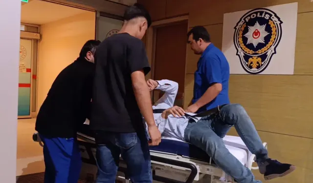 İnegöl’de araç alım-satım kavgası kanlı bitti