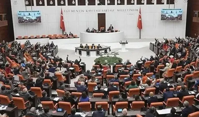 Çerçeve yasa teklifi bugün Meclis’e sunuluyor! 12 maddelik düzenlemede neler yer alacak?