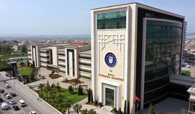 Bursa Büyükşehir’den dikkat çeken ihale! Defin hizmetleri için 14 kalem ürün alınacak