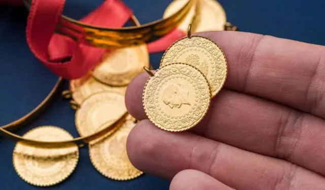 Gram altında son durum ne? 11 Ağustos 2026 Salı altın fiyatları…