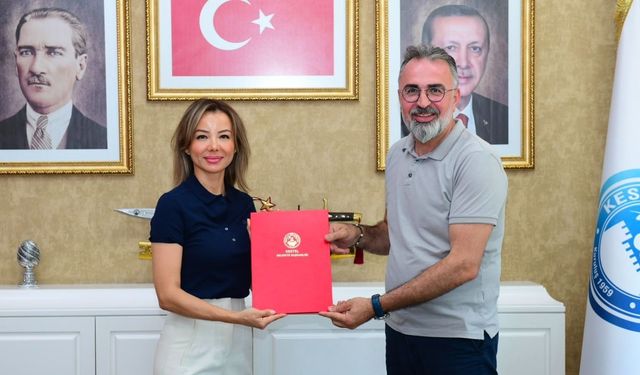 Bursa’da eğitimde yeni dönem! Kestel Belediyesi 3+1 modelini hayata geçirdi