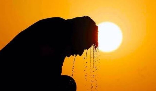 Eyyam-ı bahur Bursa’yı etkisi altına alıyor! Sıcaklıklar 35 dereceye çıkacak