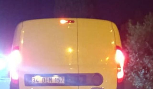 Bursa’da 30 kilometrelik kaçış! Yakalanan araçtan 483 gram esrar ele geçirildi