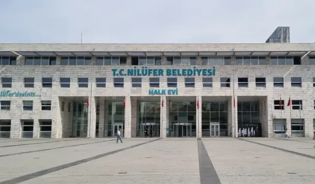 Nilüfer Belediyesi'nden 109 araç için yeni adım! İhale tarihi açıklandı