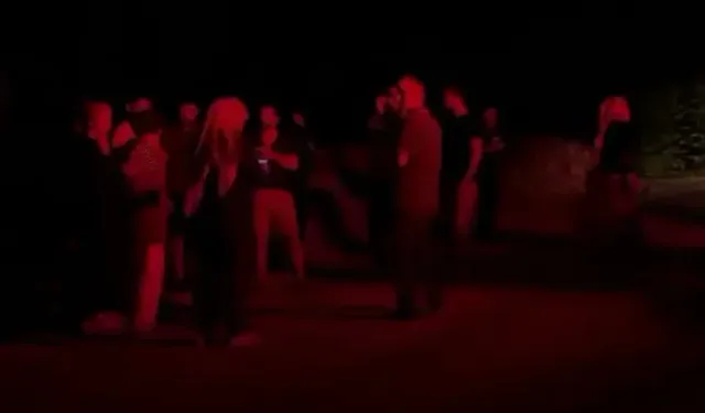Bursa’da husumet kavgası tüfekli saldırıya dönüştü! 2 yaralı