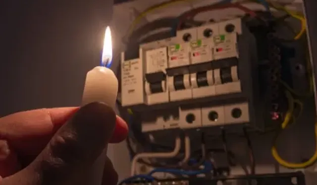 Bursa'nın hangi ilçelerinde elektrik olmayacak?