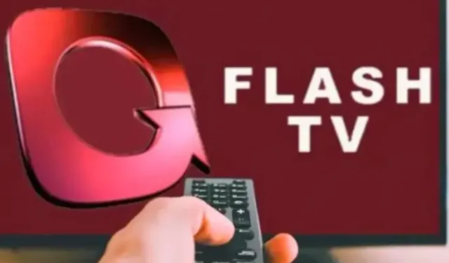 Bursa merkezli köklü televizyon kanalı bir kez daha satıldı! Flash TV’nin yeni sahibi belli oldu