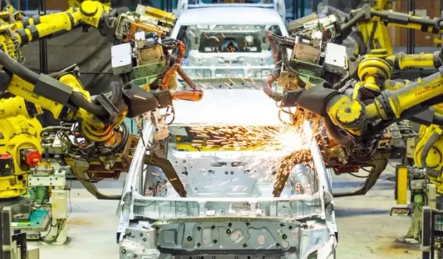 Bursa’da üretilen otomobiller yine zirvede! Renault, TOGG ve Fiat satışlarıyla damga vurdu