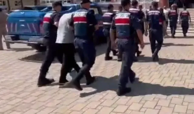 Bursa dahil 8 ilde dolandırıcılık operasyonu! 255 milyon TL'lik para hareketi ortaya çıktı