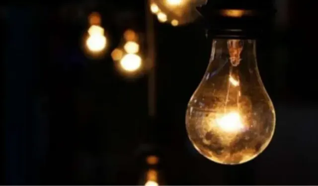 Bursa'da bugün 10 ilçede elektrikler kesilecek! İşte etkilenecek ilçeler...(7 Ağustos Cuma)