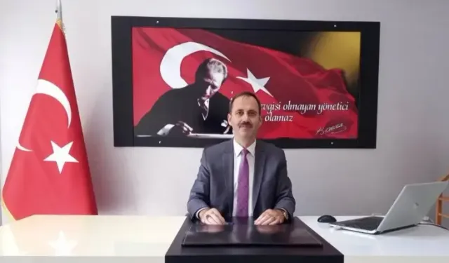 Bursa Gemlik İlçe Milli Eğitim Müdürlüğü’ne yeni atama! Cengiz Uç’un yeni görevi belli oldu