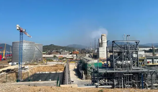 Bursa'da İznik Gölü için kritik hamle! 2027'de devreye giriyor