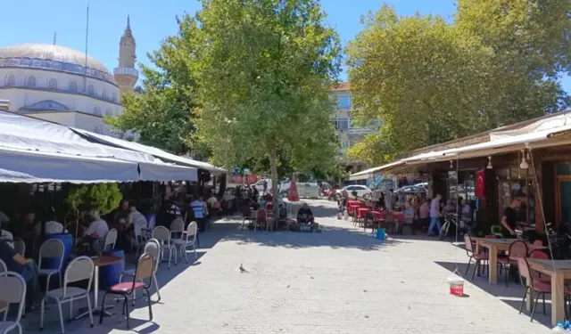 Bursa Mudanya’da Hal Meydanı ihalesi olay oldu! 181 bin TL’lik rekor kira tartışma yarattı