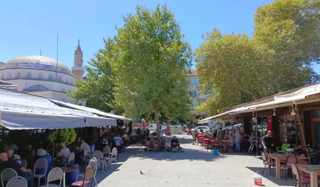 Mudanya Hal Meydanı’nda yeni dönem! Tahliye iddialarına Başkan Dalgıç’tan net yanıt