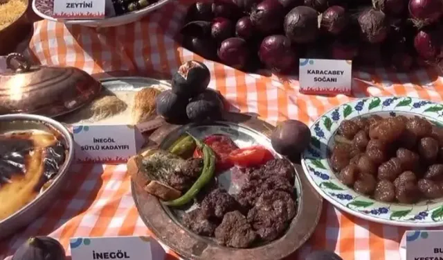 Bursa’nın 700 yıllık lezzet sırrı çözülüyor: Dev kongre için geri sayım başladı