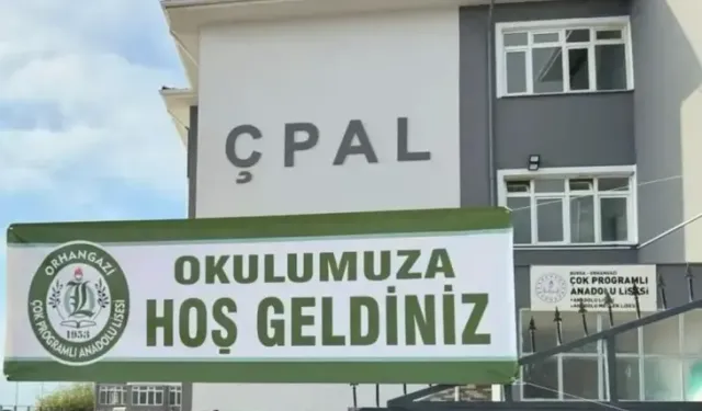 Bursa Orhangazi’de vefa kararı! Şehit Erman Özcan’ın adı o okulda yaşatılacak