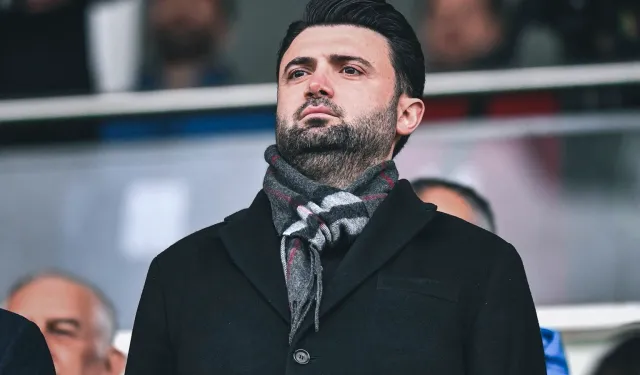 Bursaspor Başkanı Enes Çelik’ten deplasman yasağına sert tepki!