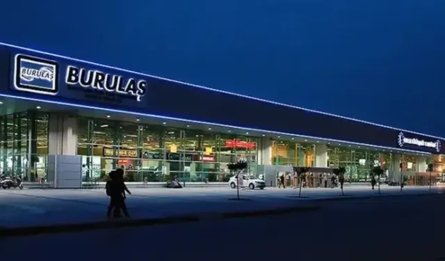 BURULAŞ'ta tek biniş bilet satışları tarih oluyor