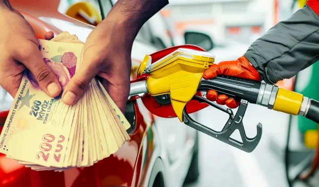 Bursa’da depoyu dolduracaklar dikkat! Yeni akaryakıt fiyatları açıklandı