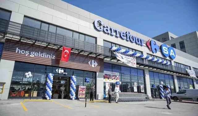 Devir tamamlandı! Bursa’da dev market zincirinde flaş gelişme: O ürünler raflardan kalkıyor mu?