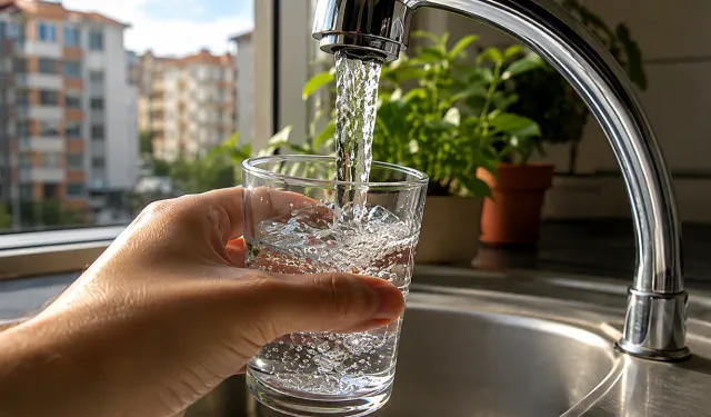 Bursa'nın 3 ilçesine sular ne zaman gelecek?