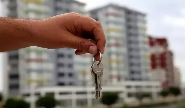 Bursa’da kiralık ev arayanların sayısı arttı! Öğrenciler ve tayinler...