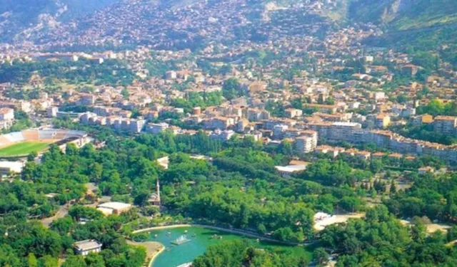 4 Ağustos Bursa hava durumu: Salı günü Bursa'da hava nasıl olacak?