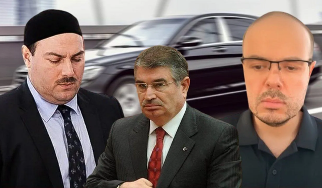 Alihan Kuriş soruşturmasında araç trafiği! Bursa ve Belarus detayı dosyaya girdi